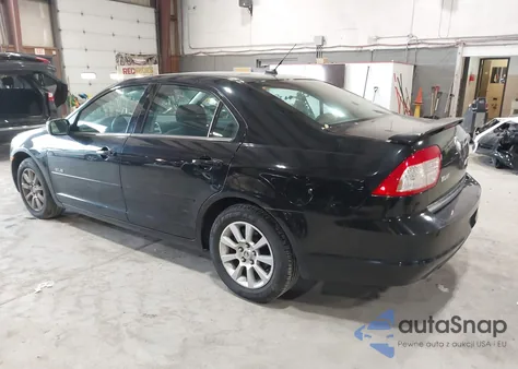 2007 Mercury Milan V6 из США, поврежденный, VIN 3MEHM01137R665482